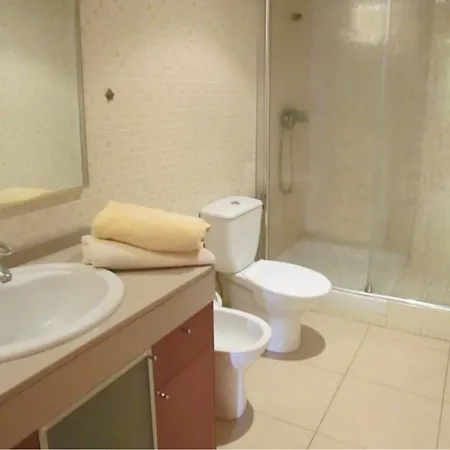 In - 104276 By Mo Apartment Lloret de Mar