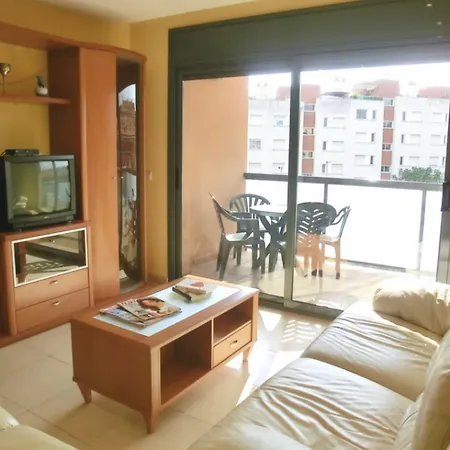 Apartment In - 104276 By Mo *