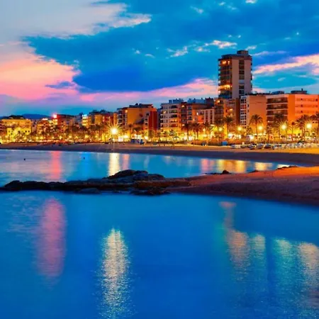 In - 104276 By Mo Lloret de Mar